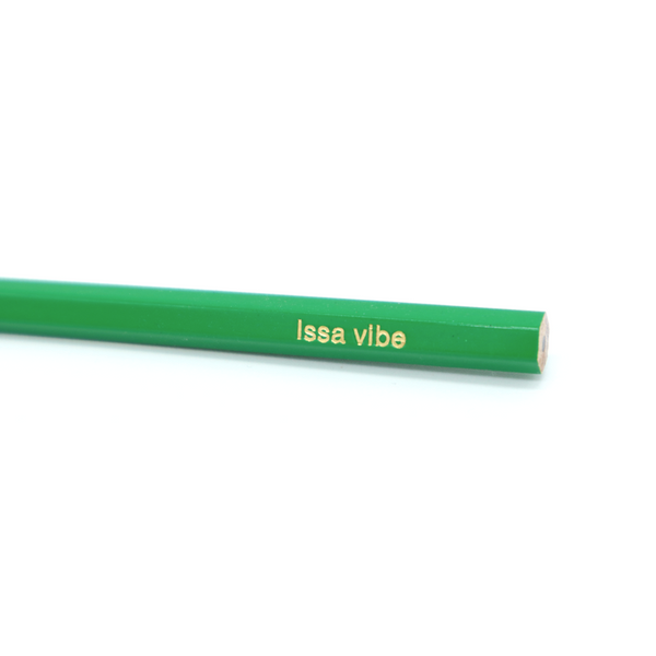 eminentd Pencil Issa Vibe