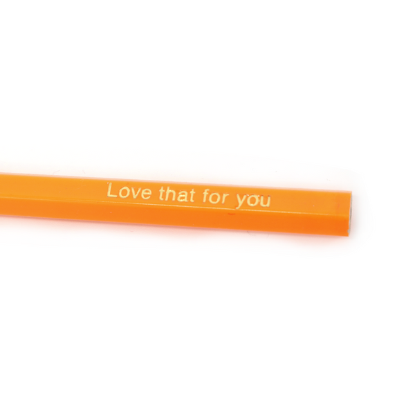 eminentd Pencil Love That For You