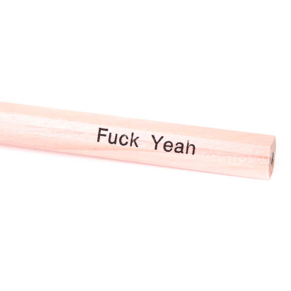 eminentd Pencil F*ck Yeah