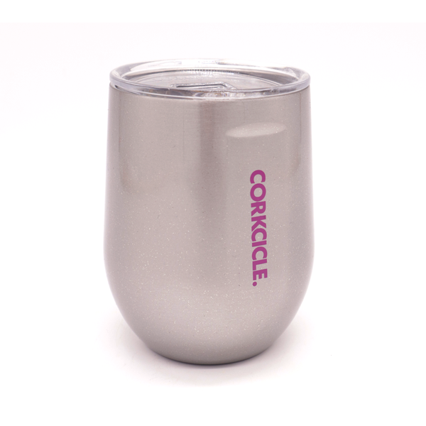 Corkcicle Stemless 12oz 355ml Unicorn Magic Moondance