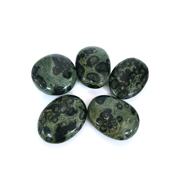 Mini Tumbled Stone Kambaba Jasper