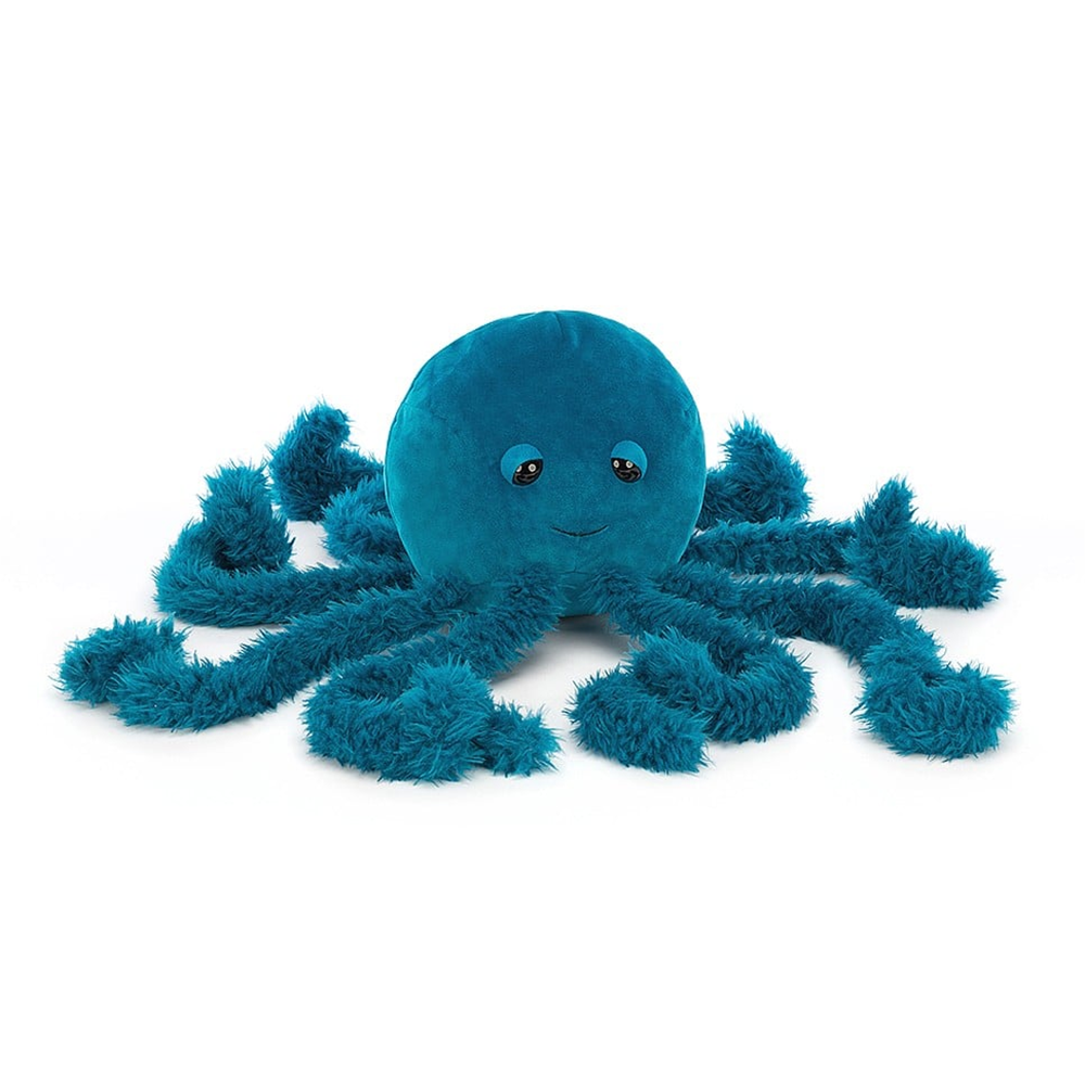 Jellycat Letty Jellyfish