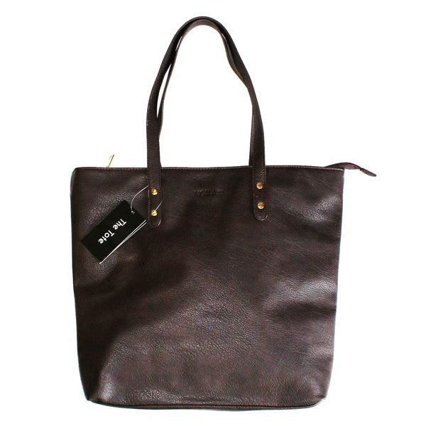 Moana Road Khandallah Tote Bag