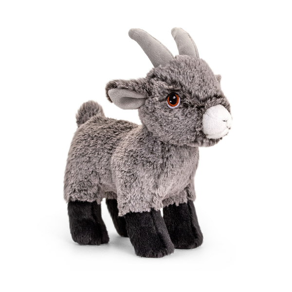 Keeleco Goat Soft Toy