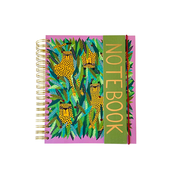 Studio Soph Chunky Notebook