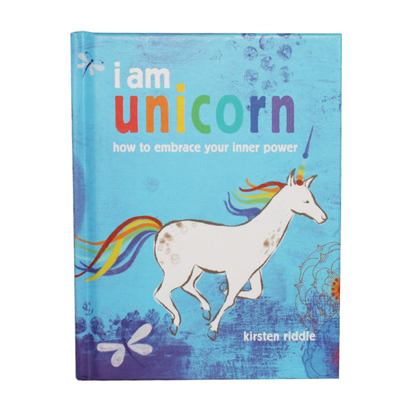 I am Unicorn