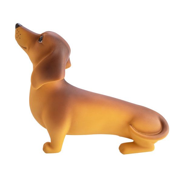 Dachshund Table Lamp