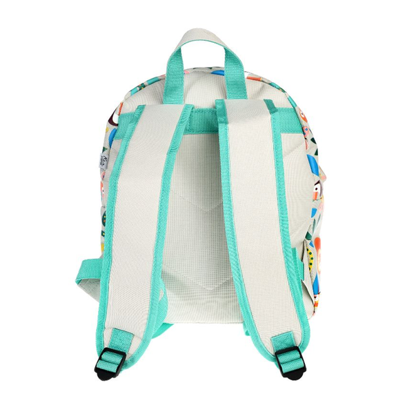 Rex Backpack Wild Wonders