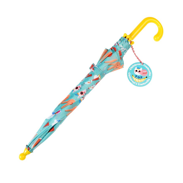 Rex Childrens Umbrella Top Banana