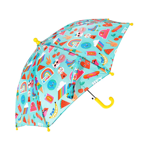 Rex Childrens Umbrella Top Banana