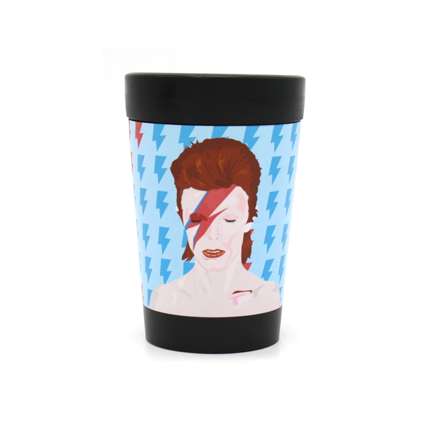 eminentd Reusable Coffee Cup Stardust