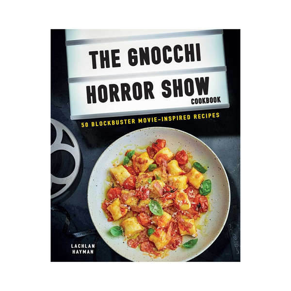 The Gnocchi Horror Show
