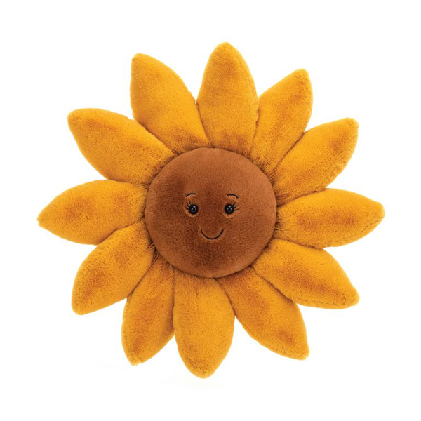 Jellycat Fleury Sunflower