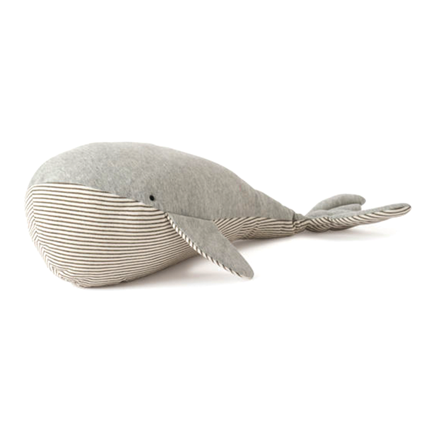 Citta Wilfred the Whale