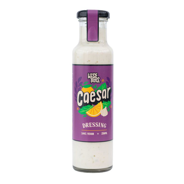 Wise Boys Dressing Caesar 250ml