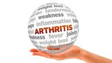 Arthritis, Inflammation, Swelling and Pain