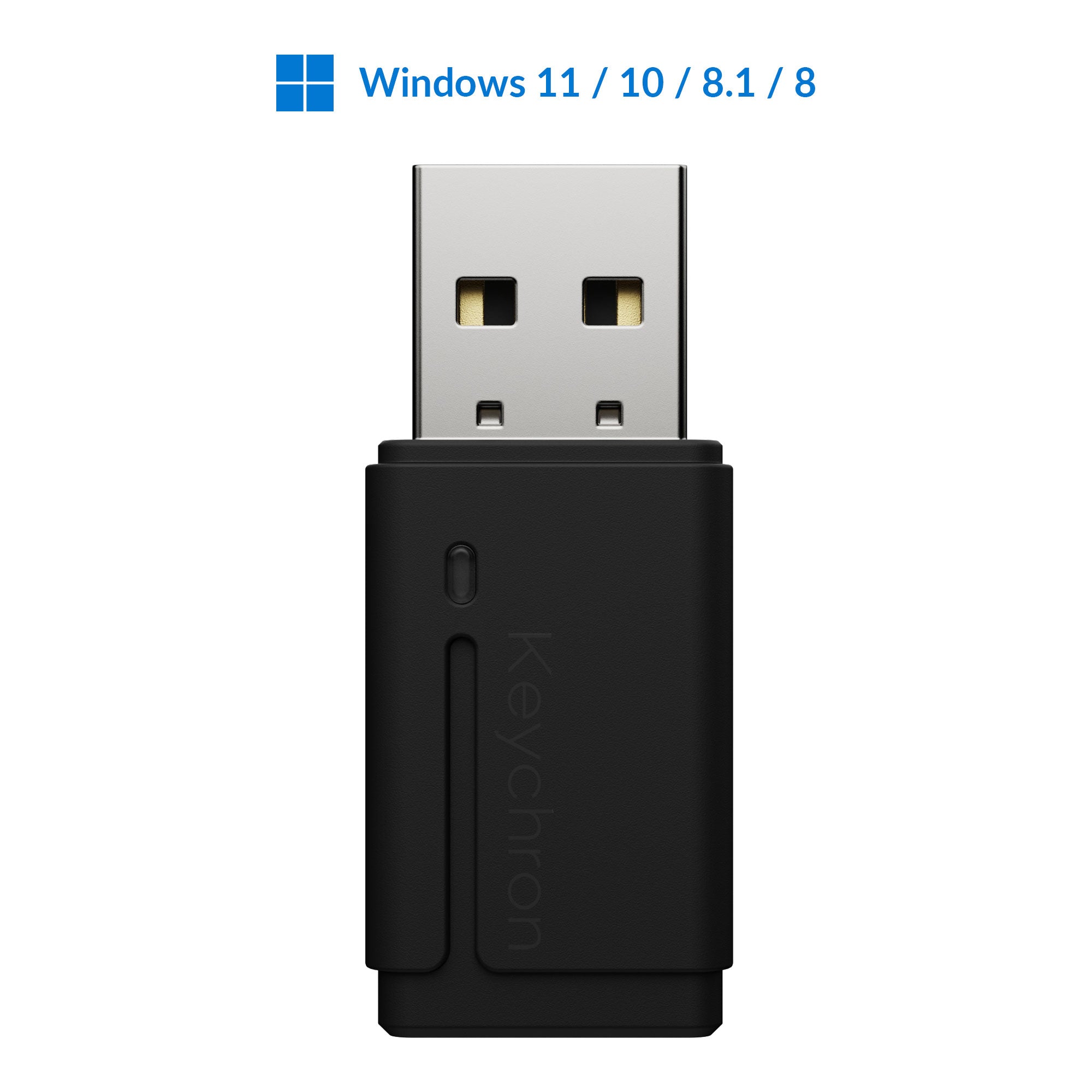 USB Bluetooth Adapter for Windows PC