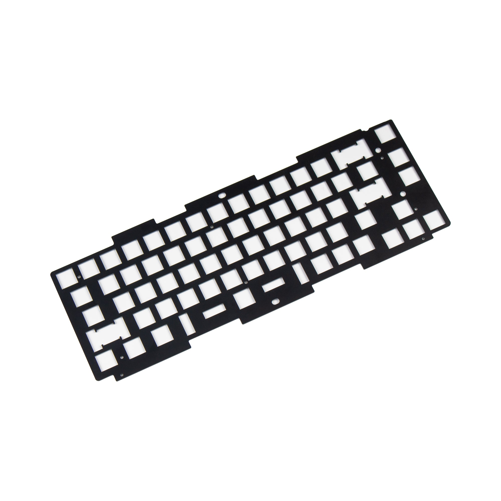 keychron plate