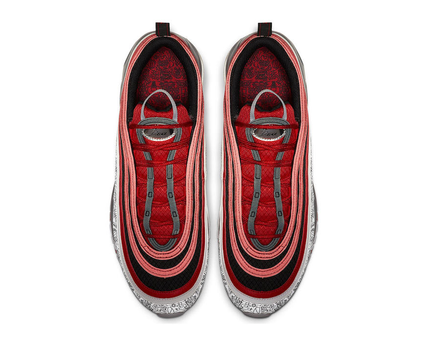 Nike Air Max 97 Jayson Tatum | Be True shop