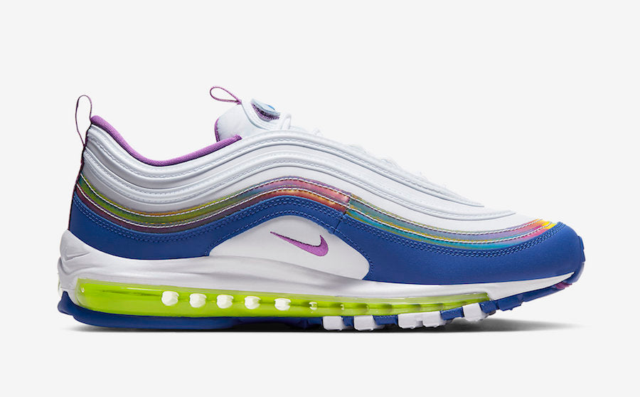 easter color air max 97