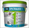 Laticrete Spectralock 1 premium grout in a premixed bucket