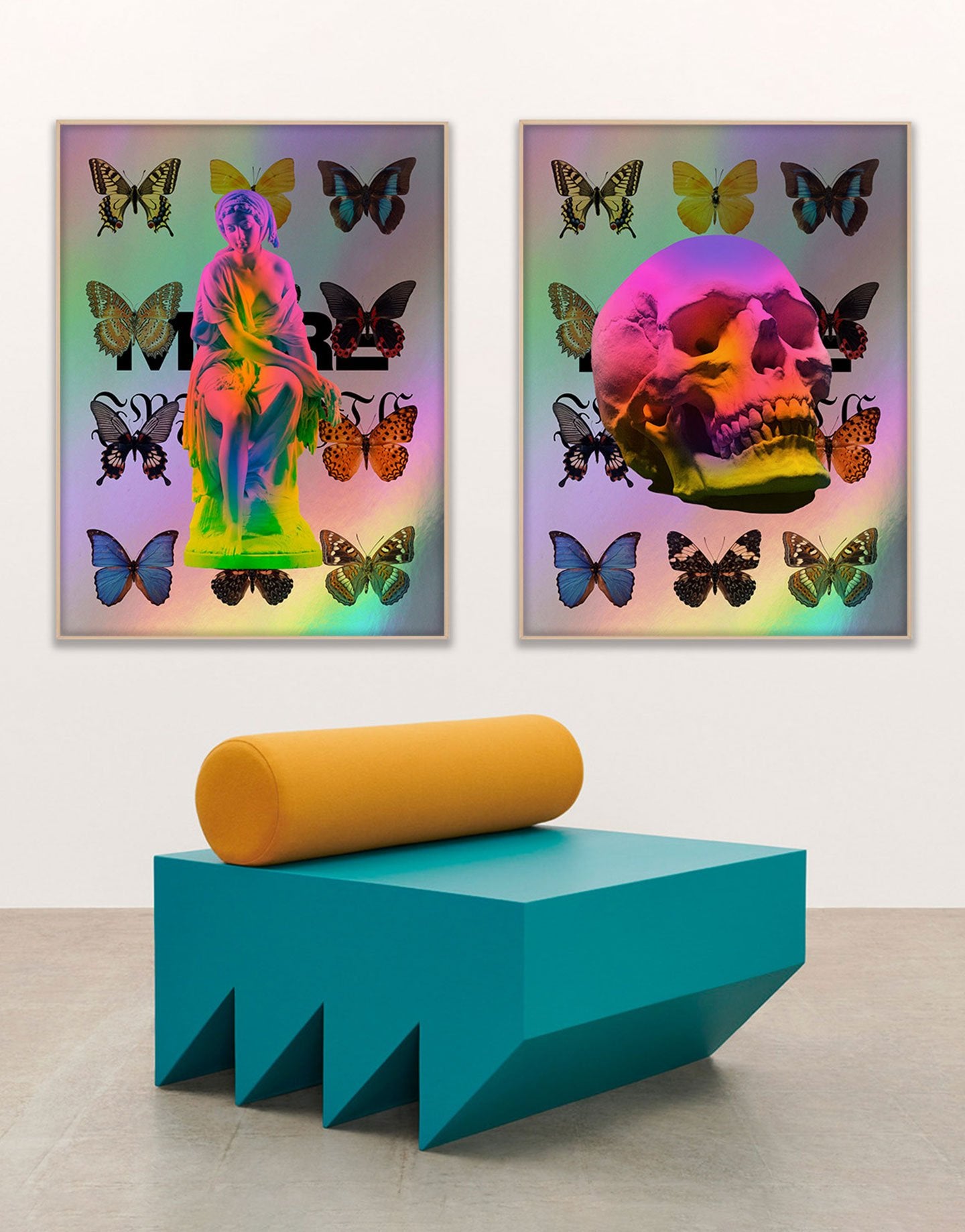 TOTEM - SET