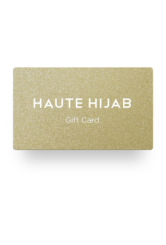 gifts & accessories – haute hijab