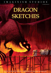 Dragon Sketches