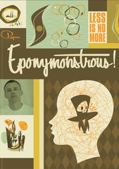 EPONYMONSTROUS