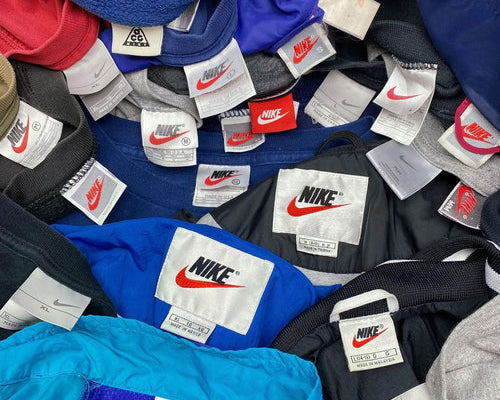 History of Nike's Iconic Label