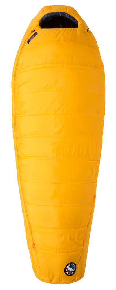 big agnes lost dog sleeping bag