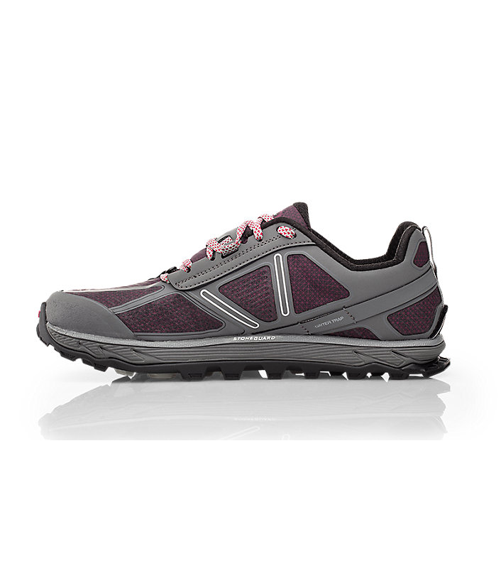 women's lone peak 4 low rsm