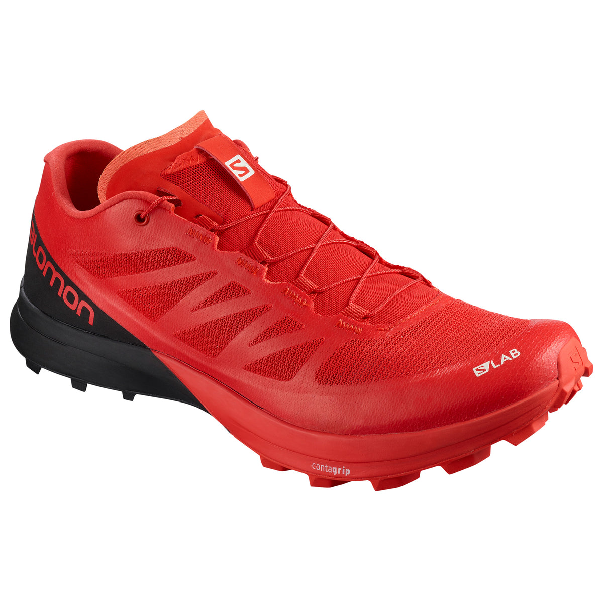 SALOMON S/LAB Sense 7 SG – The Trail Store