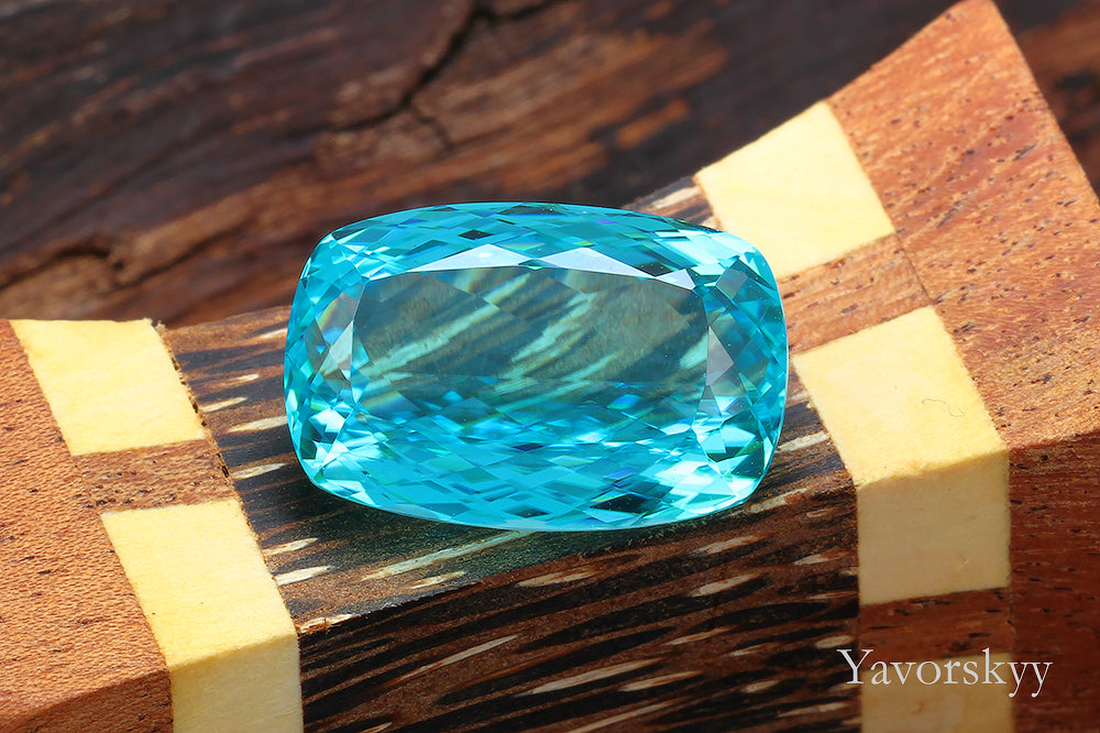 Paraiba Tourmaline