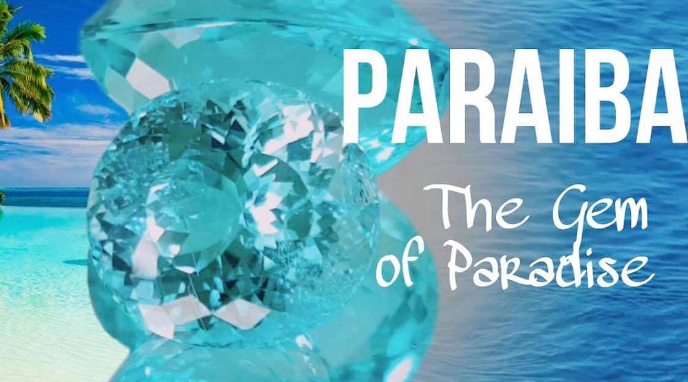 Paraiba Tourmaline