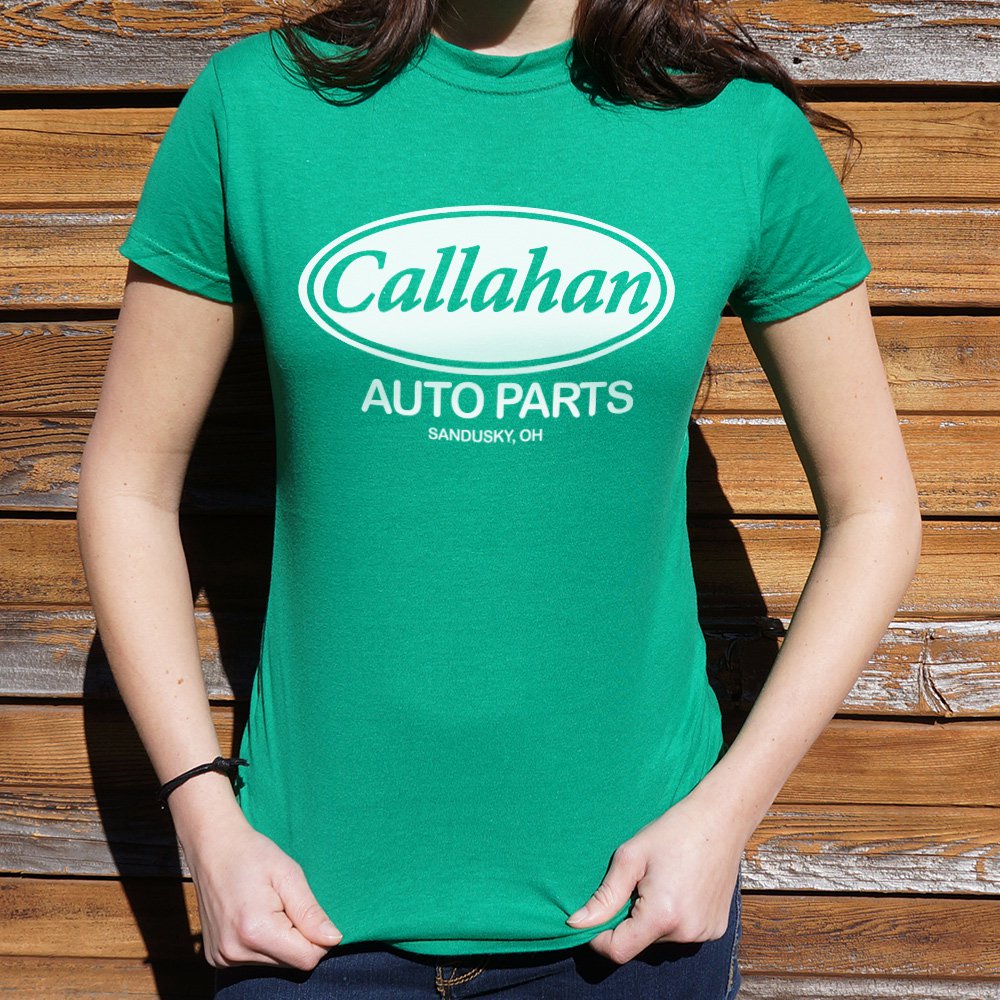 callahan t shirt