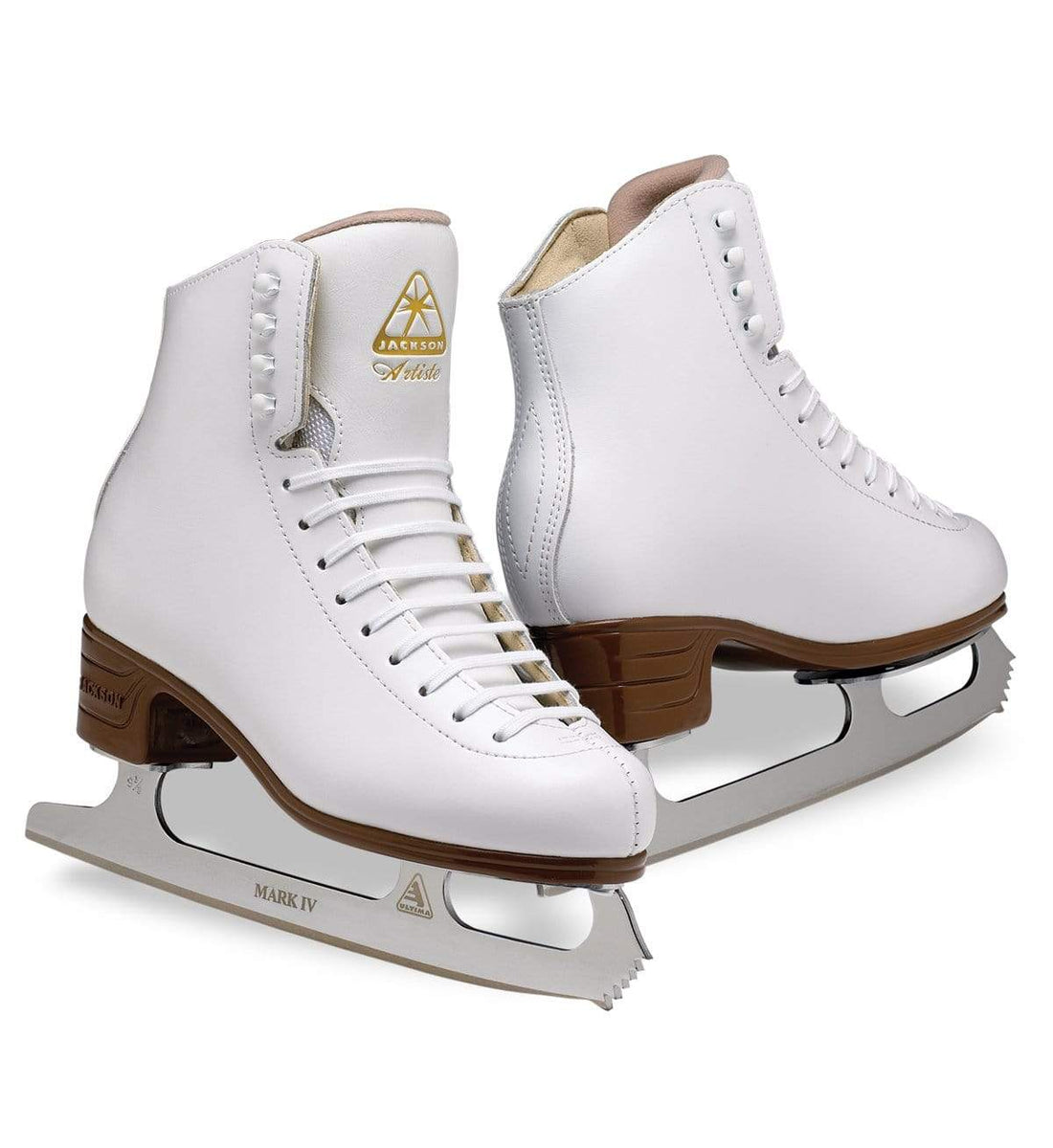 youth figure skates