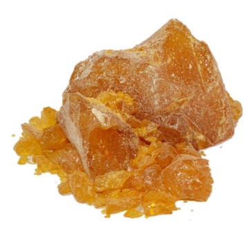 Copabia resin