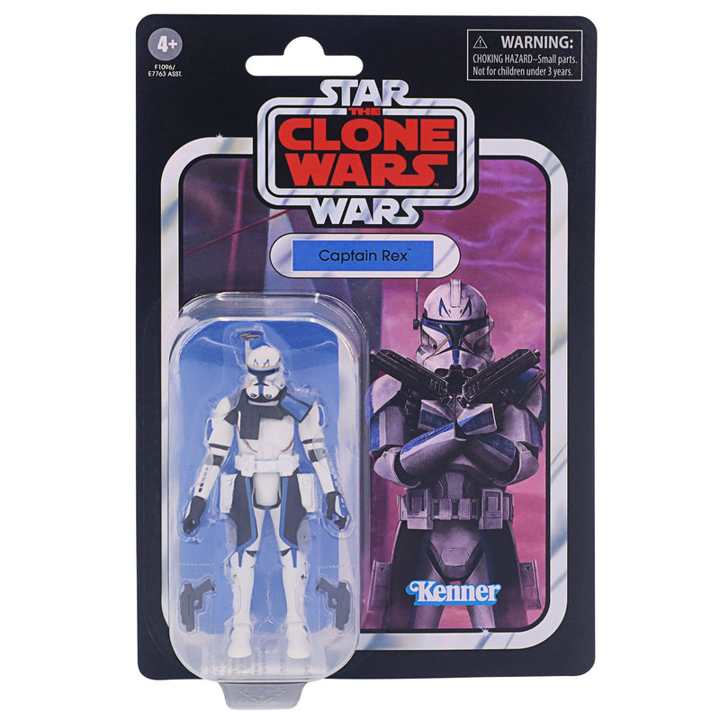 clone wars action figures