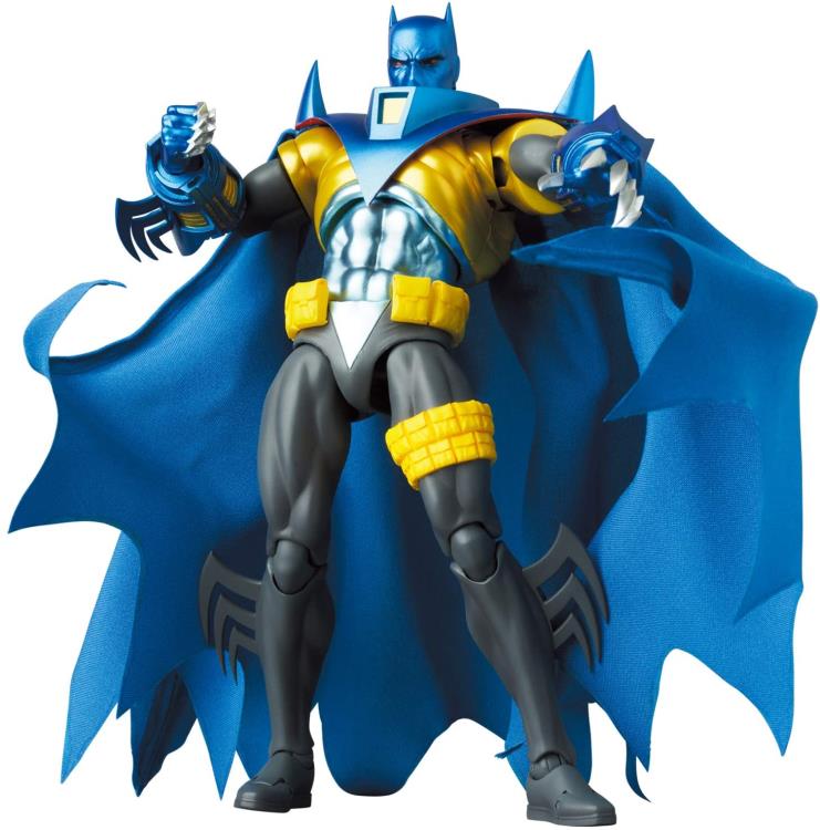 knightfall batman figure