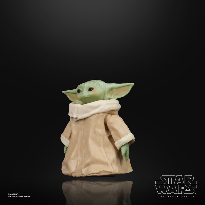 The Child The Mandalorian Baby Yoda Star Wars 1116 Hasbro Action Figur 