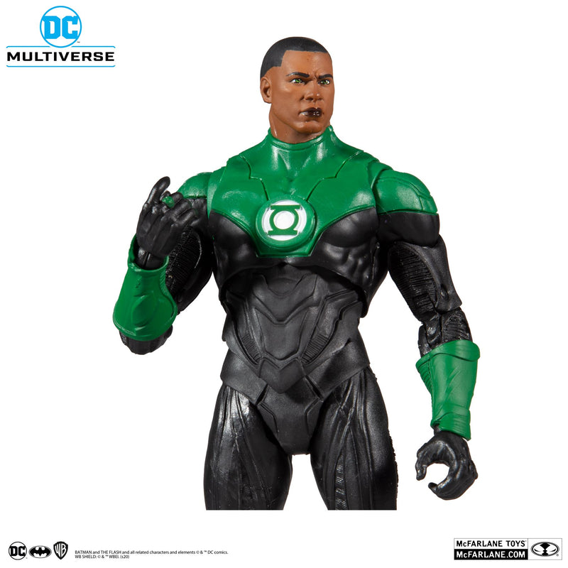 green lantern john stewart mcfarlane