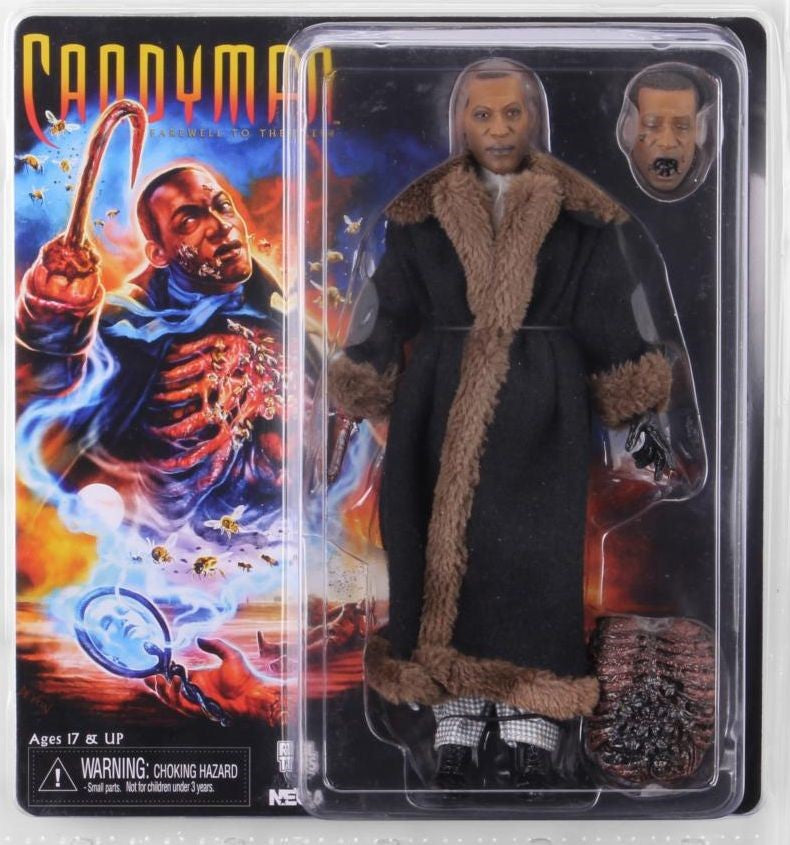 neca candyman