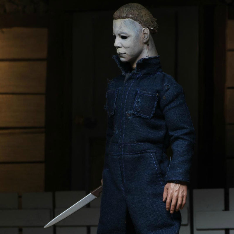 neca michael myers 2018 pre order