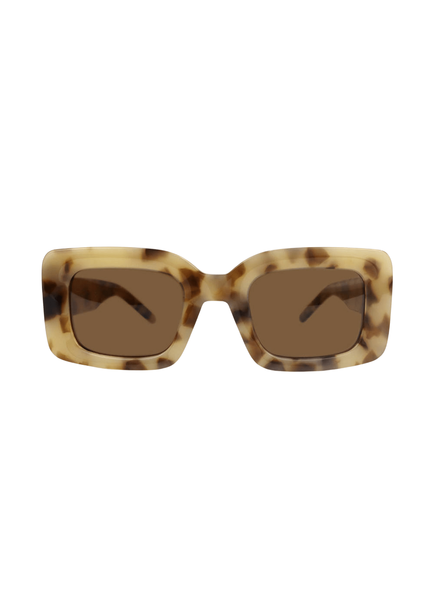 Belle Blonde Tort | Ochre Lane Eyewear | Women's Sunglasses