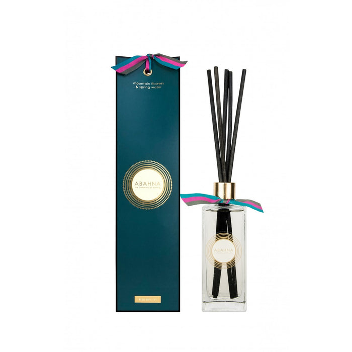 Mountain Flowers & Spring Water reed diffuser 200ml