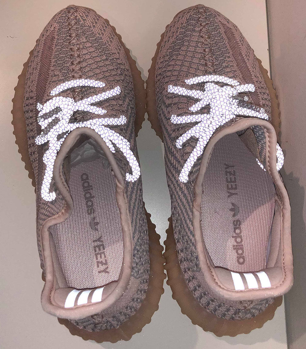 How to legit check yeezy 350 Boost Synth