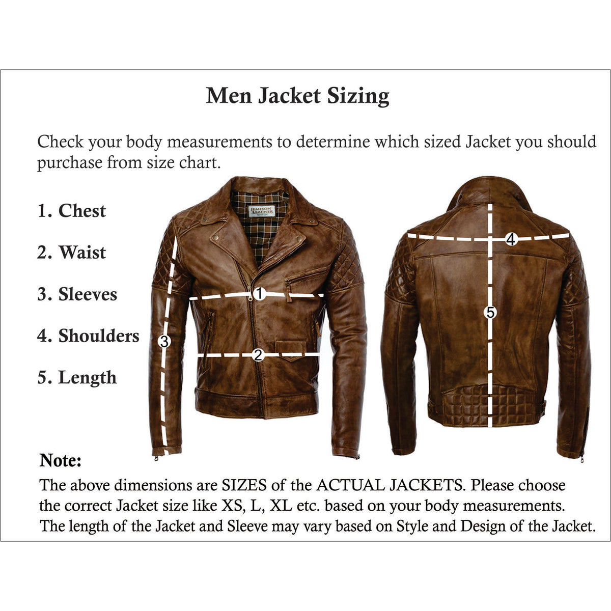 cb jackets mens