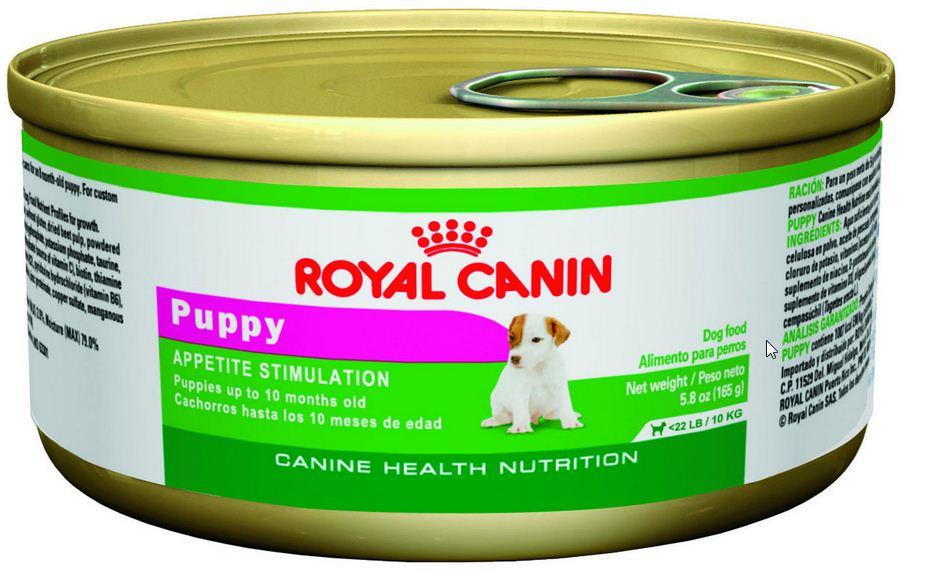 Onschuldig landelijk Redding Royal Canin Puppy Formula for Small Dogs Canned Dog Food - Pittsburgh PA -  Pittsburgh Agway