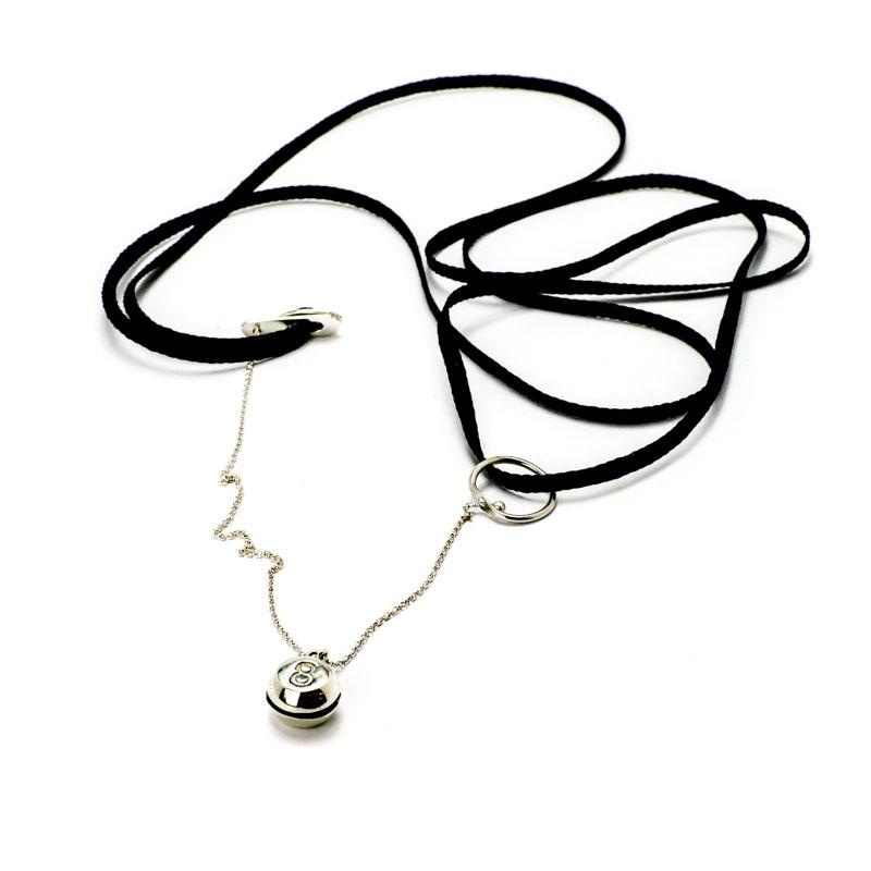 Happyou Handcrafted lucky charm Necklace